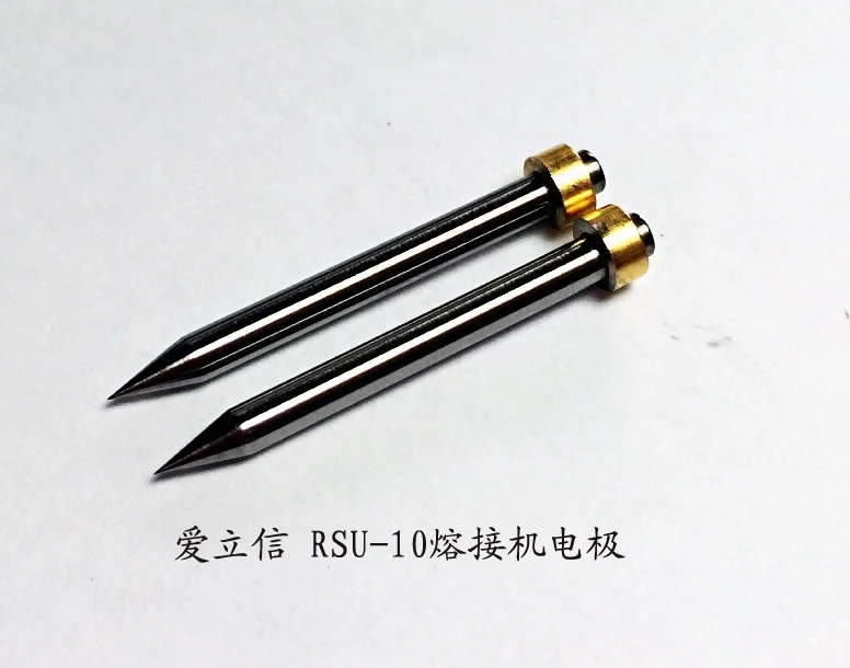 

Free Shipping Electrodes for Ericsson RSU-10 Fusion Splicer