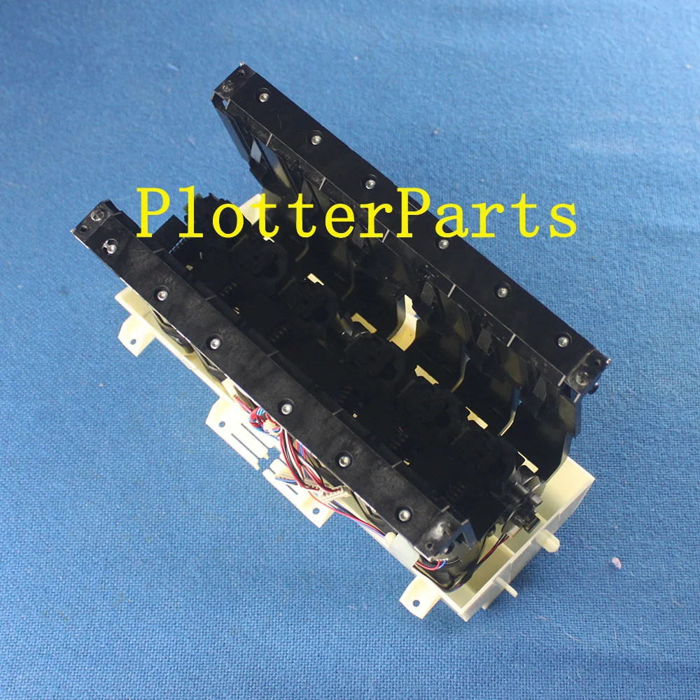 HP DesignJet Z3200 Z3200PS plotte parts 