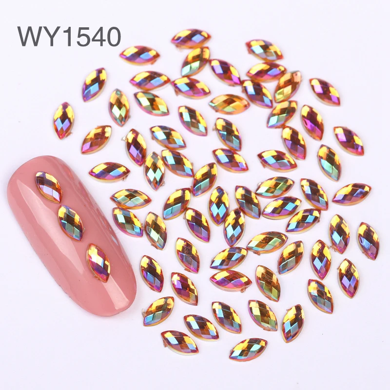 WY1540