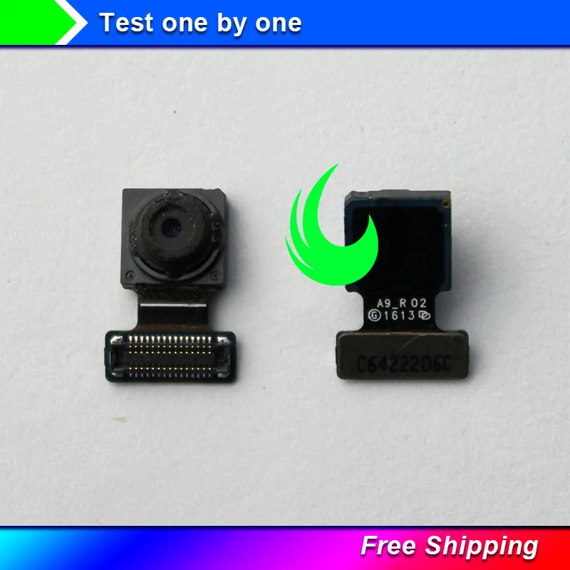 

Original Small Front Facing Camera Flex Cable Module Replacement For Samsung Galaxy Galaxy A9 2016 A910 A9100 Free Shipping
