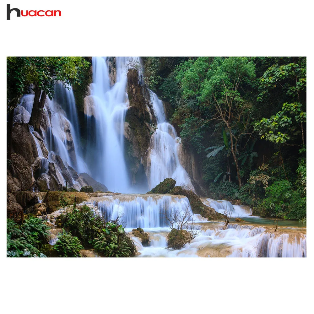 65+ Gambar Air Terjun Lukisan Kekinian 65+ Gambar Air Terjun Lukisan Kekinian