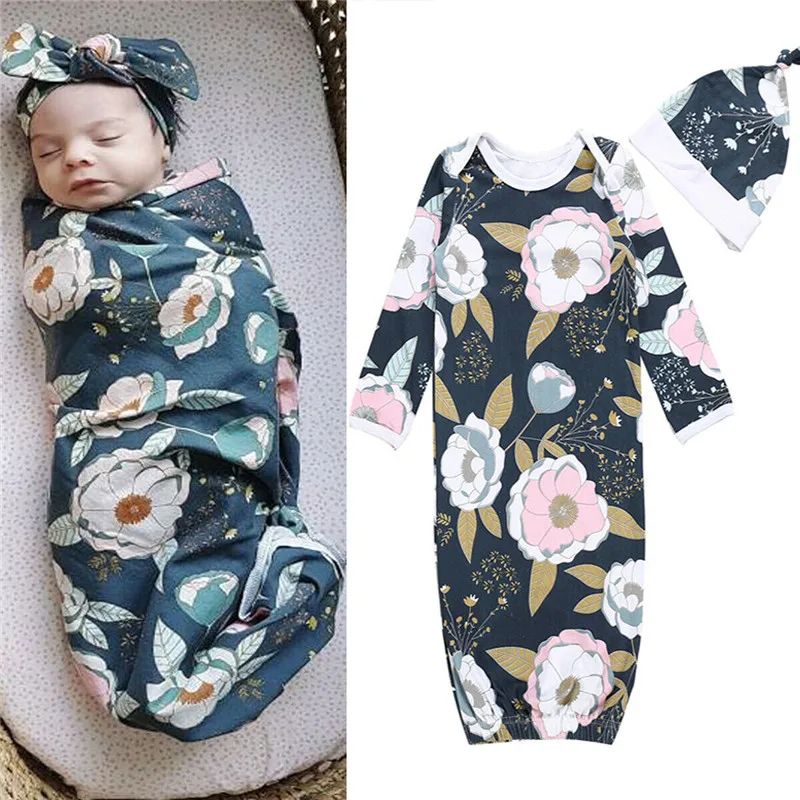 baby boy receiving outfits