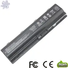 Батарея для hp 582215-241 HSTNN-XB0Q LU06 586021-001 аккумулятор большой емкости HSTNN-DB0Q HSTNN-I77C HSTNN-LB0Q TM2 TouchSmart TM2 TM2-1000 TM2-2000