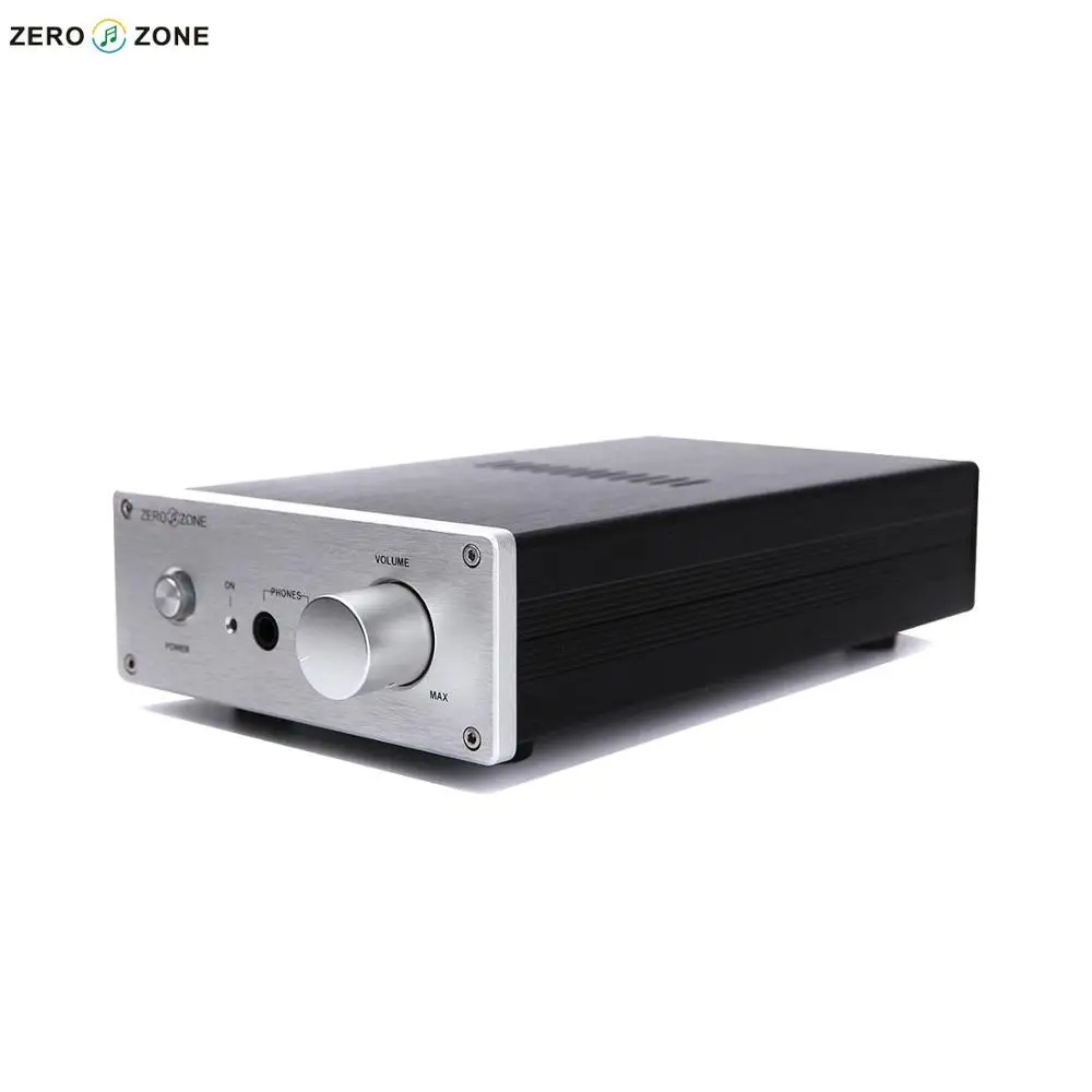 GZLOZONE Clone German Lehmann Headphone Amplifier / Pre