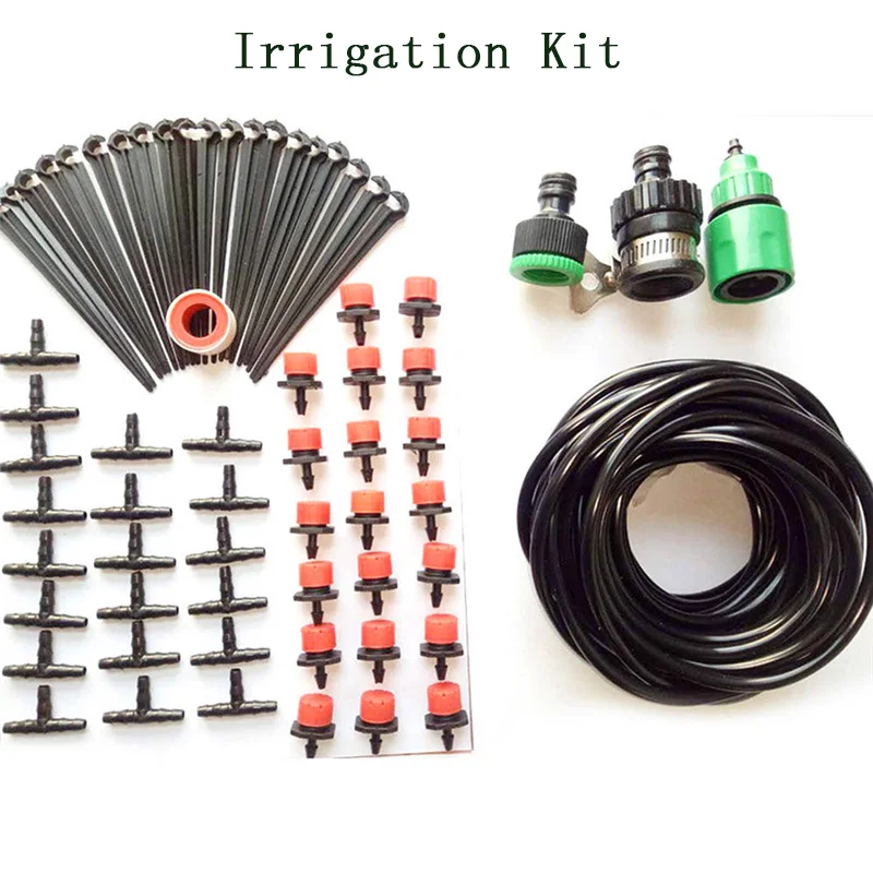 Garden Hose Filter For Drip Irrigation System Irrigation Accessories Micro Drip Watering