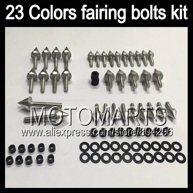 Kawasaki Zxr Fairing Bolts Kawasaki Zxr Fairing Bolts