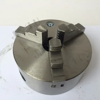 

Self-centering Manual 3 jaw Lathe Chuck K11-100