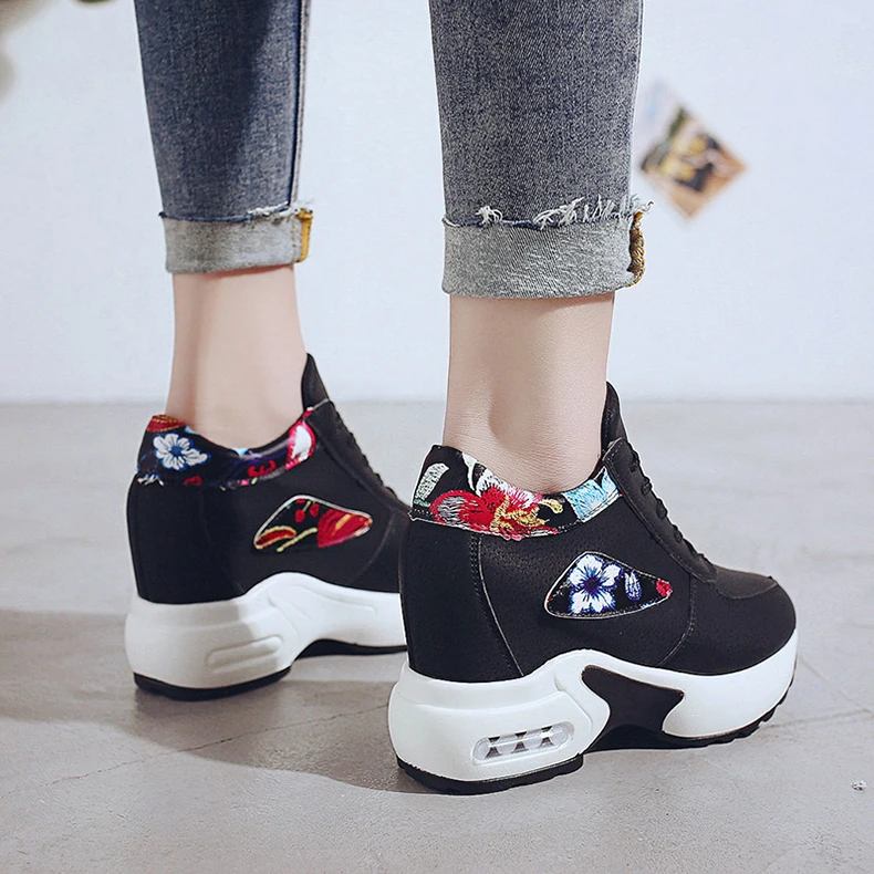 woman shoes