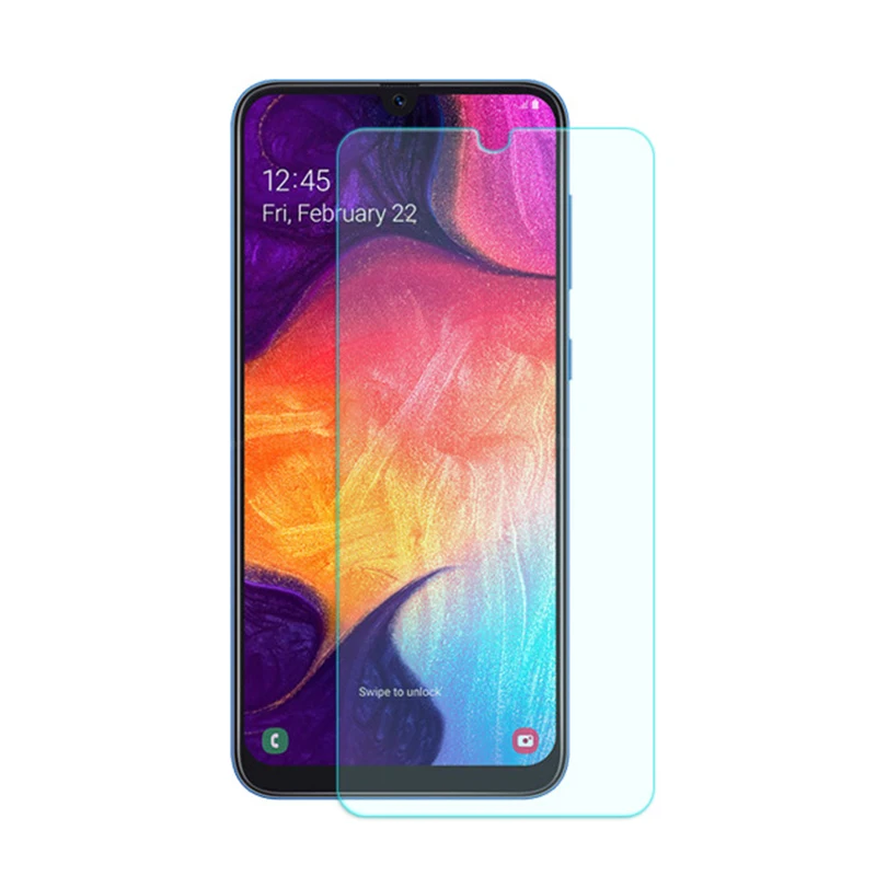 samsung galaxy a90 tempered glass (8)