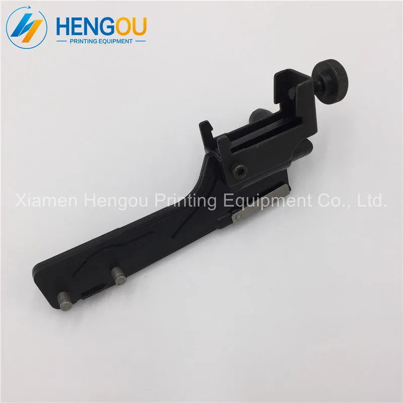 

1 Piece G2.015.514F offset PM52 SM52 machine suction slow down element cpl,offset printing machine parts