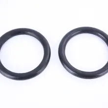 Гимнастика пластиковые кольца тренажеры Спортивные товары ABS фитнес кольца