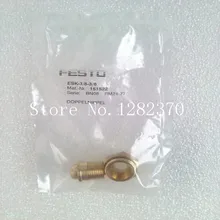 [SA] аутентичный Распродажа по сниженным ценам, FESTO фитинг для газопровода ESK-3/8-3/8 точечные светильники 151522- 10 шт./лот