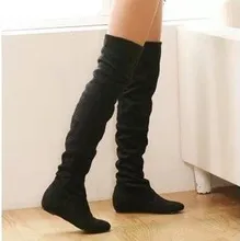 Botas Negras De Piso Largas Hot Sale, UP TO 56% OFF |  www.editorialelpirata.com