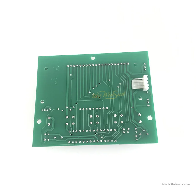sharpy beam 7r 230w moving head lighting stage lighting dj disco equipment mother board mainboard main board cup  (3)