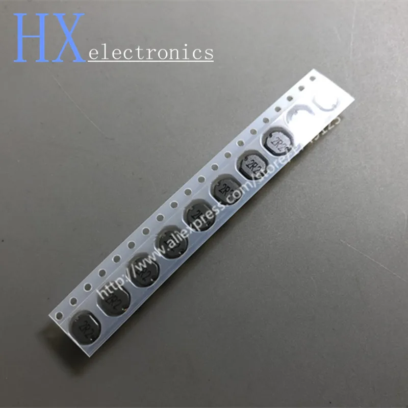 Бесплатная доставка 10 шт. индуктор питания SMD CD54 2 2/3 3/4 7/6 8/10UH | Обустройство дома