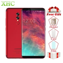 LTE 4G UMIDIGI S2 6 0 Smartphone Android 6 0 4GB RAM 64GB ROM 5100mAh Octa
