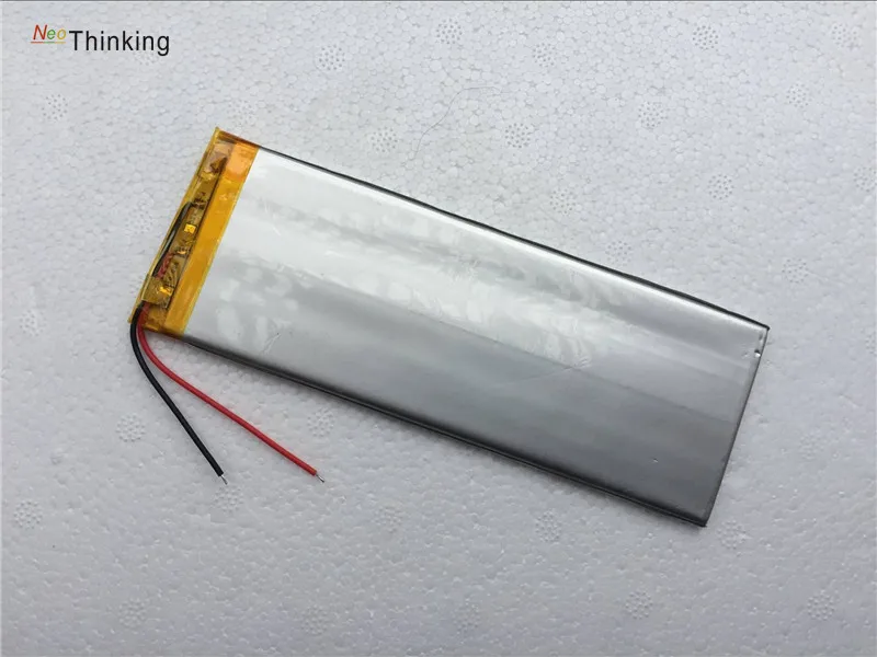 Neotinking 3248147 универсальный для 7 &quotDigma Optima 5 3g T7025MG/Irbis TX56 планшет аккумулятор 3300mah 3 V