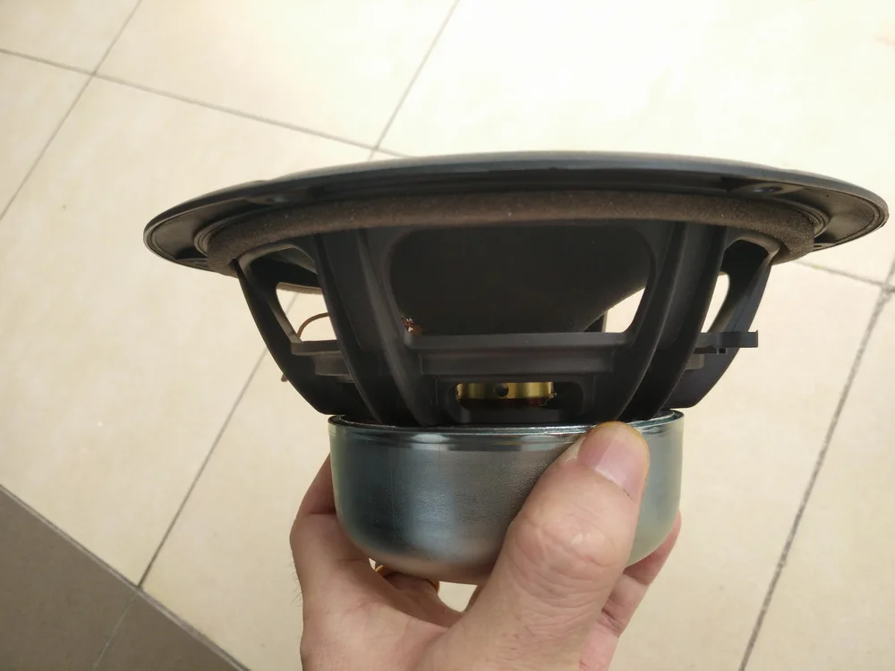 2 единицы пара динамиков Vifa BC18 6 5 midbass|speaker speaker|speaker 6.5speaker woofer |