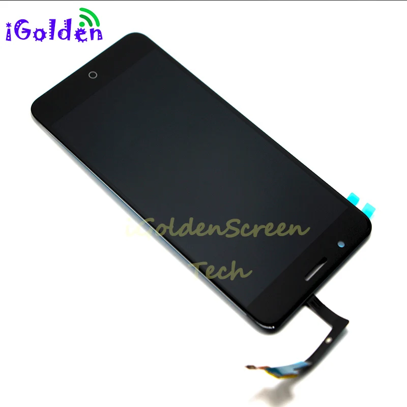 ZTE a610 Plus lcd-1