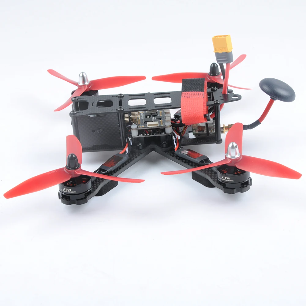 220X Drone 6