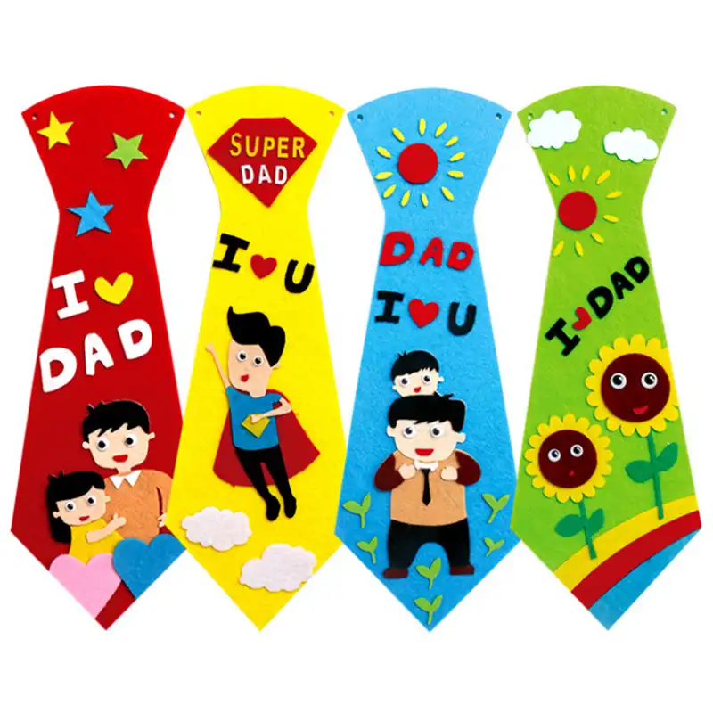 father's day gift kindergarten