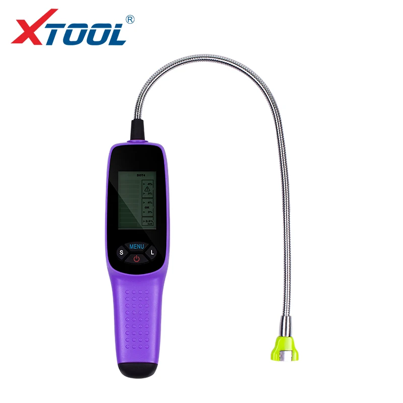 

New Arrive Car Doctors Special Tester for Brake Fluid 3451L with LCD Screen Motor Vehicle Brake Fluid Tester Free Shipping