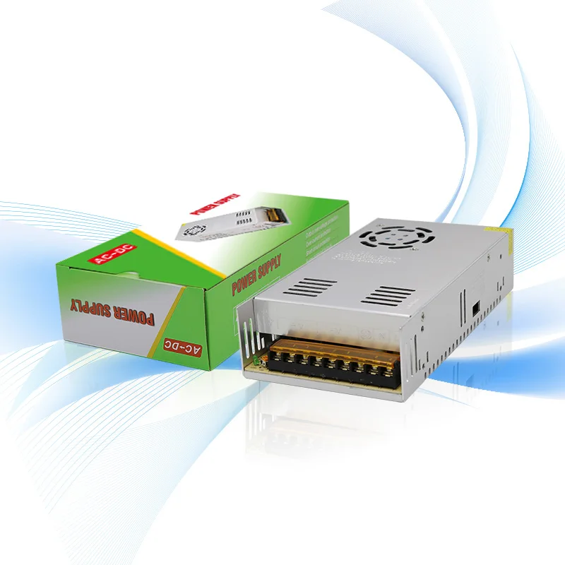 Специальный 12V30A переключатель питания 360 Вт контроль мощности ног
