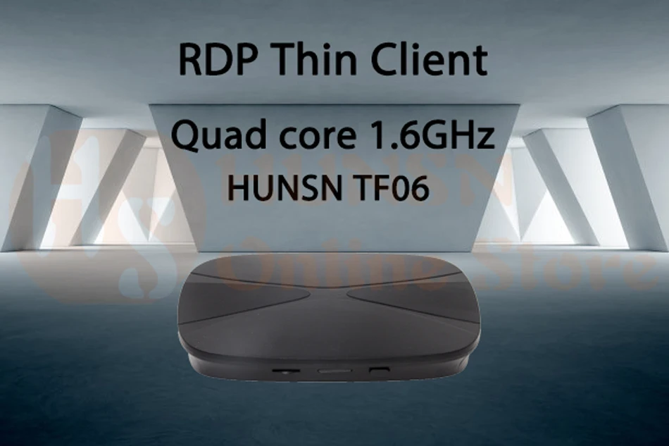 Linux Thin Client RDP HUNSN TF05 01 (6)
