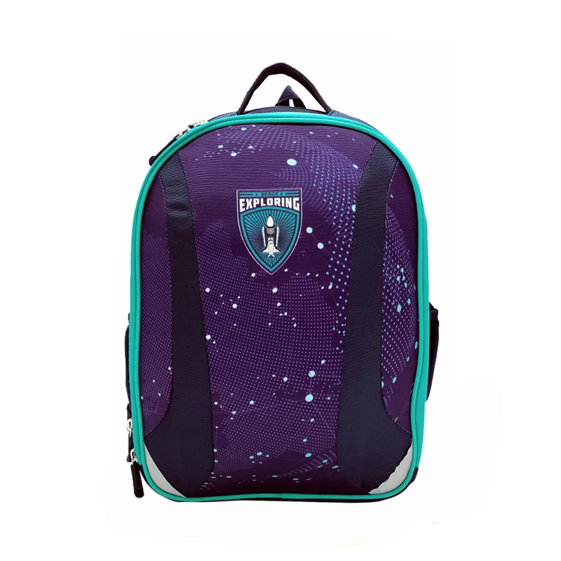 blue star backpack