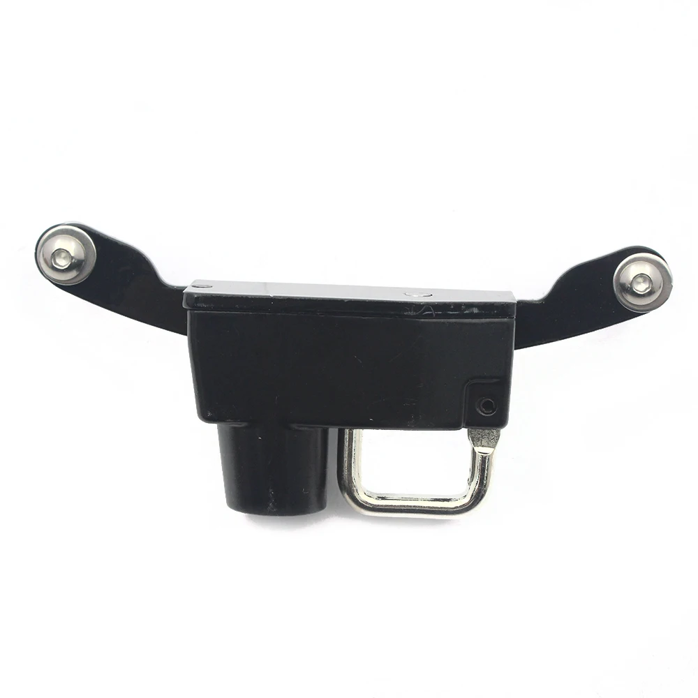 Крючок для крепления на мотоциклетный шлем левый BMW R NINET 14 16 все модели|Замки и