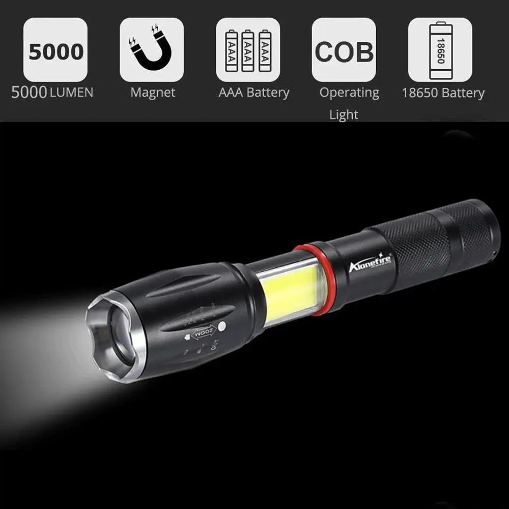G701 led flashlight (23)