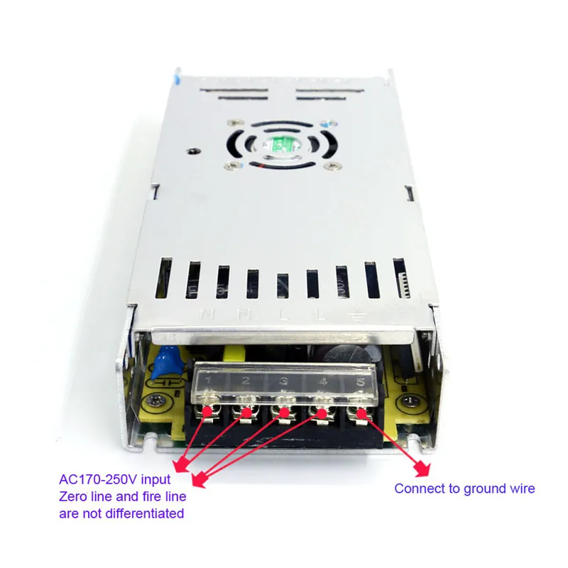 High Quality switching power supply