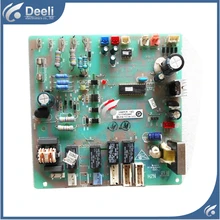 95% new good working for Haier Air conditioning computer board KFRD-120LW6301A 0010452441 circuit board