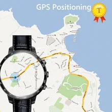 Новое поступление, женские и мужские Смарт-часы, Android 5,1, 3g, Wifi, bluetooth, умные часы, беспроводные устройства, поддержка сердечного ритма, шагомер, gps