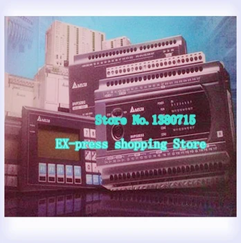 

DVP10RC-E2 DVP10RCE2 DVP10RC E2 New Original PLC Boxed