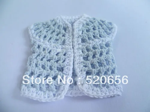 Mini Crochet Baby Jacket Mini Knitted Jacket Baby Shower Gifts Baby Mini Crochet Baby Jacket Mini Knitted Jacket Baby Shower Gifts Baby