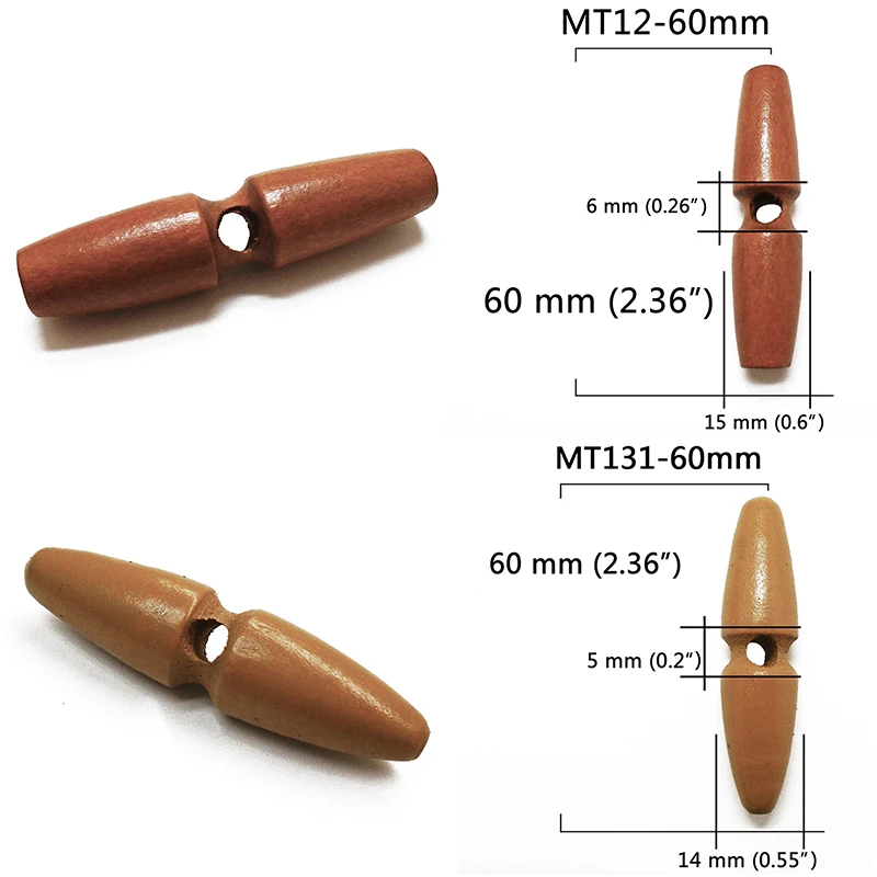 5 шт 50 шт 100 шт из натурального дерева рога большие деревянные пуговицы для шитья поделок Скрапбукинг сделай сам для одежды пальто ручной работы овальные пуговицы