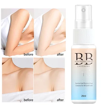 

Natural Professional Brighten Base Makeup Concealer Long Lasting Face Whitening Foundation BB Cream Cosmetic TSLM1