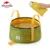 Naturehike 10L 16L мешок воды умывальник легкий складываемый контейнер для воды уличный душ для кемпинга ведро - изображение