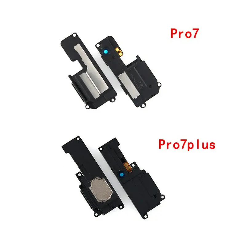 Новый громкоговоритель для Meizu Pro7 Pro7Plus звуковая плата запасные части | Мобильные