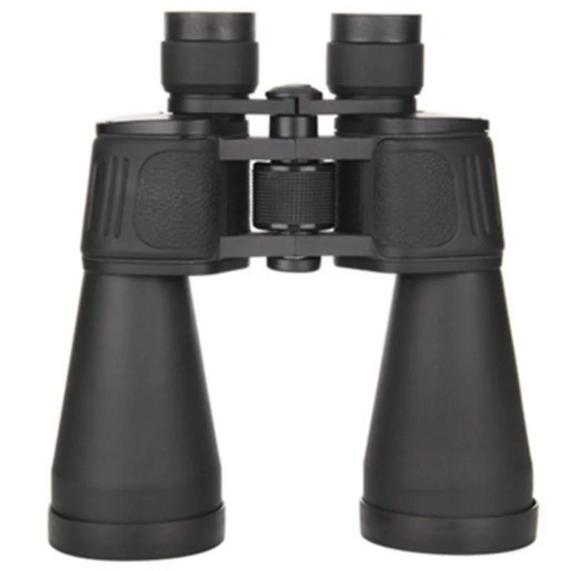 

60x90 Binoculars Telescope Hunting Tools Zoom High Double Green Film Binoculo Optical Zoom Hunting BAK4 Prism