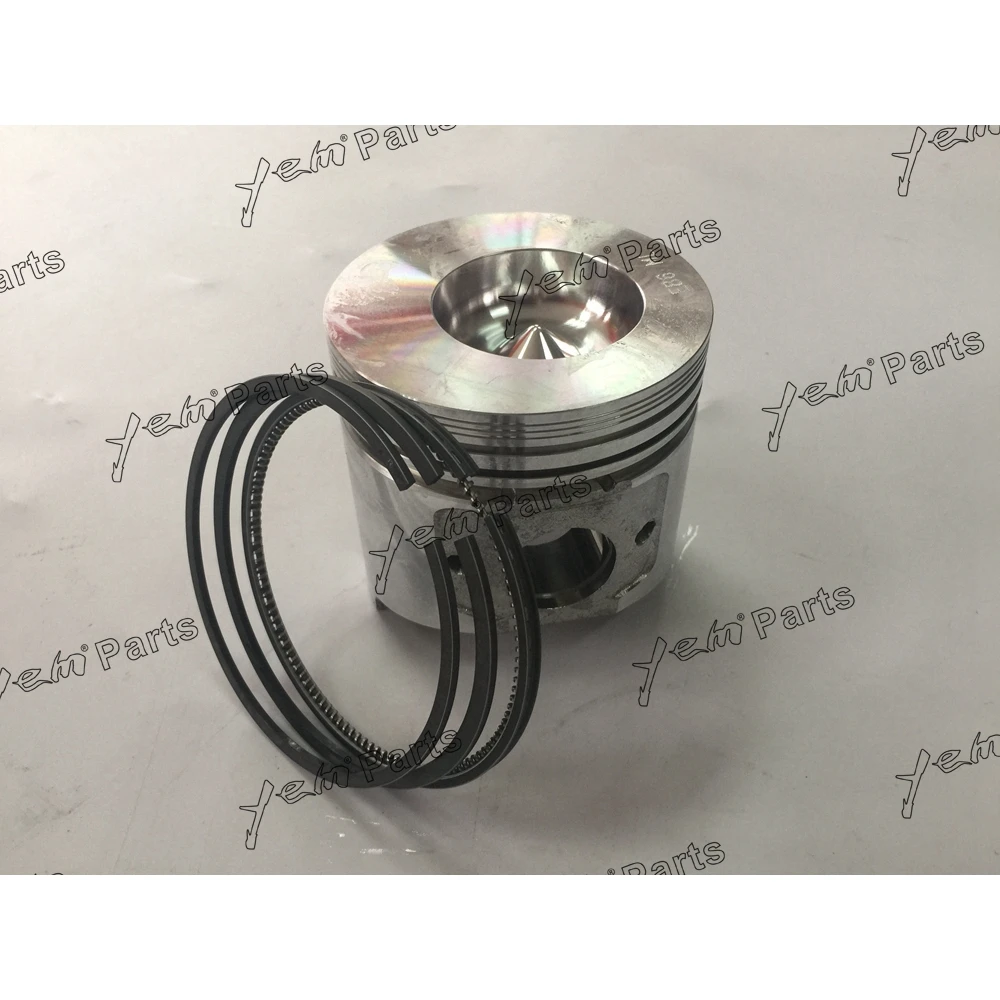 4tne86 piston