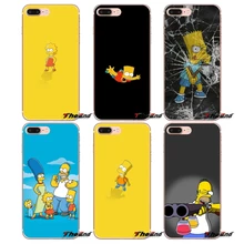 samsung galaxy a5 2017 coque simpson