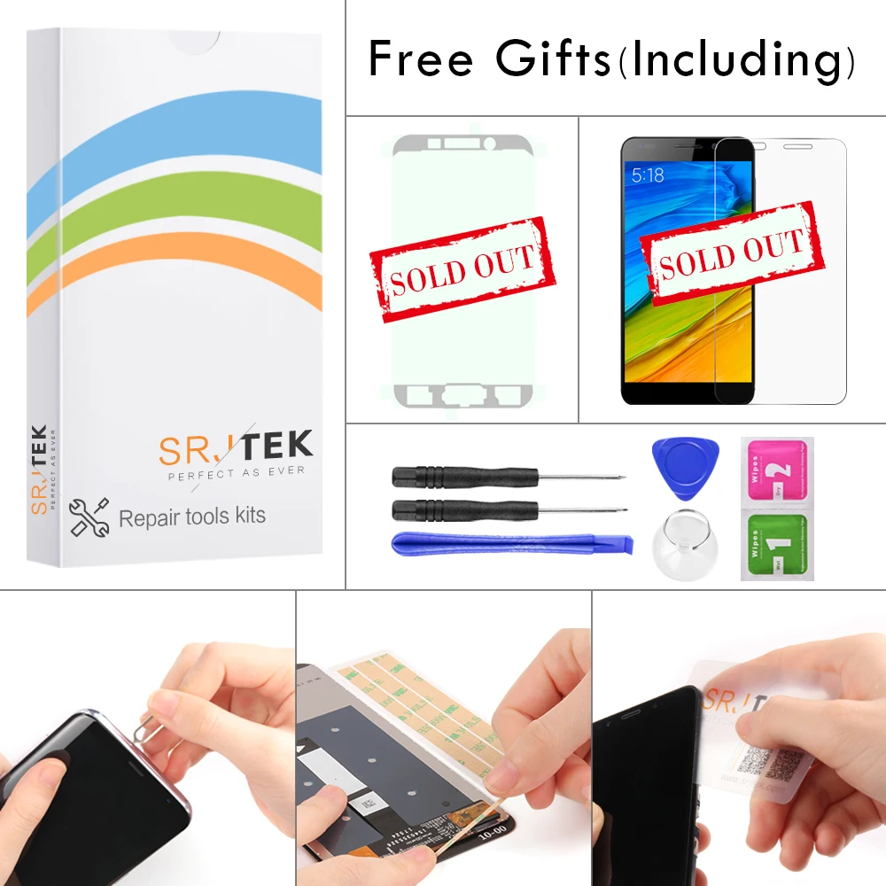 Smart Electronics
