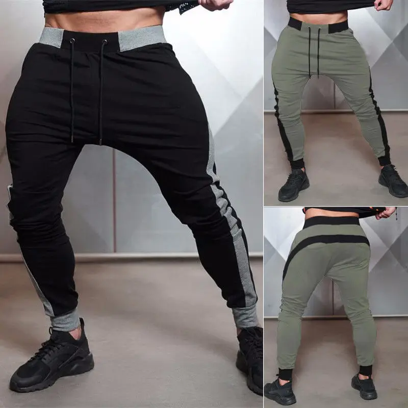 Hirigin ركض الرجال عادية الحريم السراويل الفضفاضة sweatpants رجل الأزياء المسار السراويل الذكية عارضة السراويل الطويلة