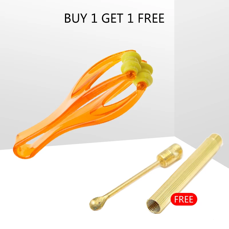 

Finger Massage Roller Hand Massager Portable Joint Massage Tool Relaxation Circulation Body Massager