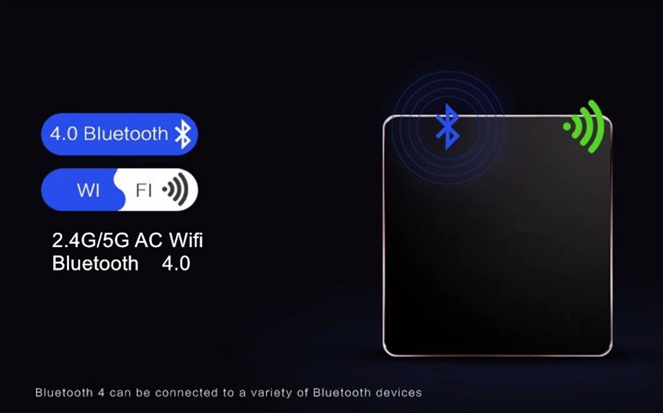 Новинка 8-го поколения Intel Core i5 8250U четырехъядерный 8 нитей Eglobal Nuc мини-ПК UHD graphics 620 DDR4 5G AC Wifi 4K HTPC Windows10