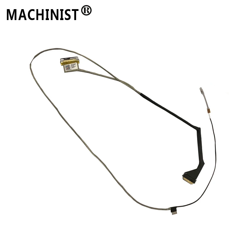 

Video screen Flex wire For Lenovo ThinkPad E450 E450C E455 E460 E465 laptop LCD LED LVDS Display Ribbon cable DC02C004Y00