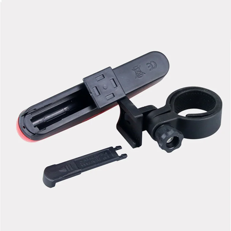 Best Bike Light Set COB Led Bicycle Lights USB Charging Back Rear Light Cycling Rear Taillight linterna bici Warning Lamp 3