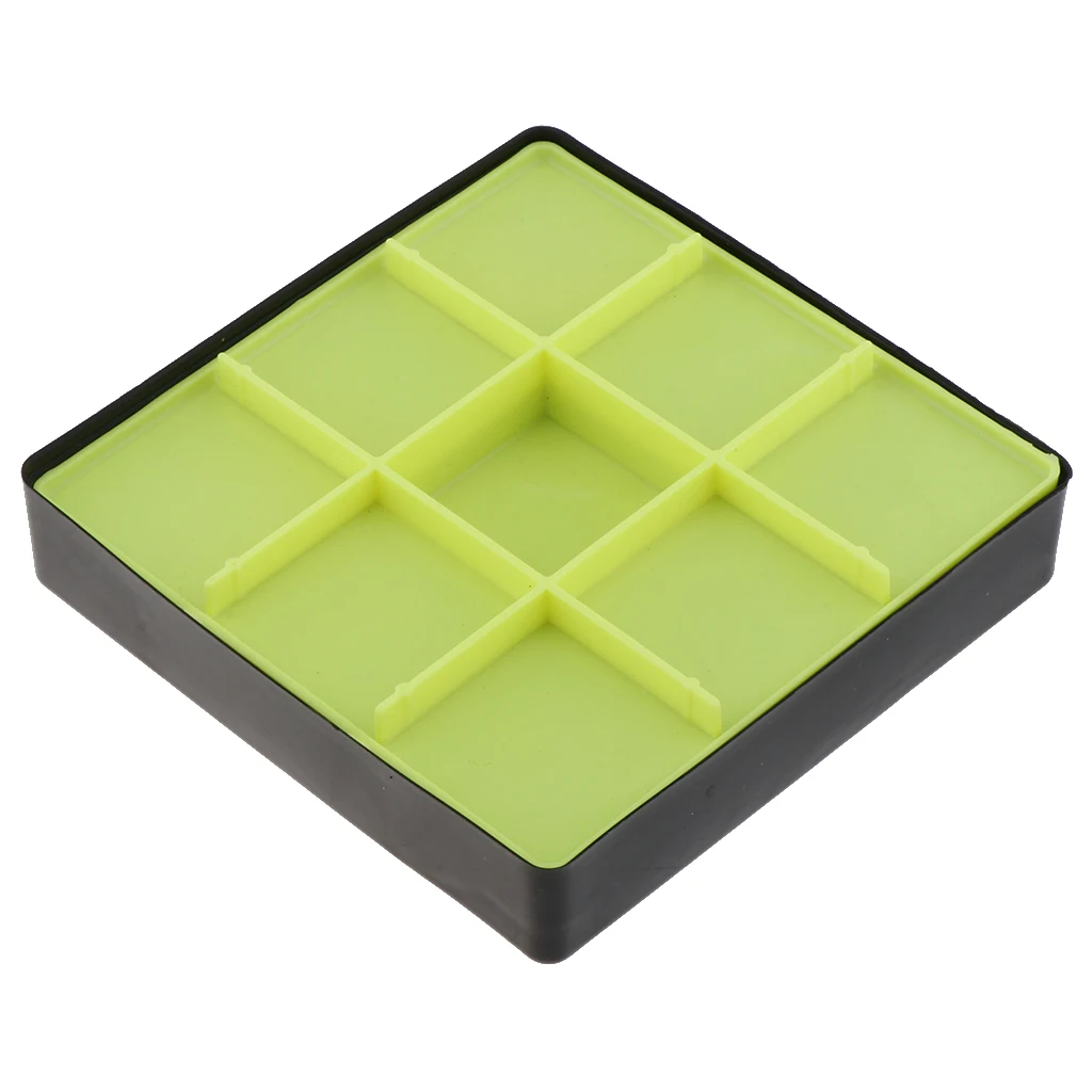 Портативный Tic Tac Toe настольная игра Крытый открытый игрушка для детей и взрослых